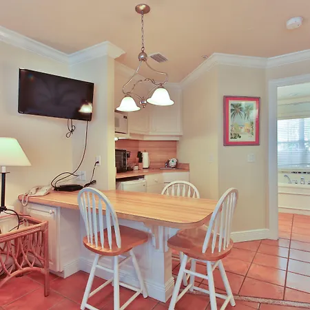 Tortuga Inn Beach Resort By Resortquest-3