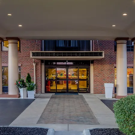 Holiday Inn Express Hotel & Suites Bowling Green By Ihg-3