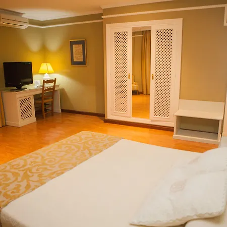 Hotel Dona Blanca-2