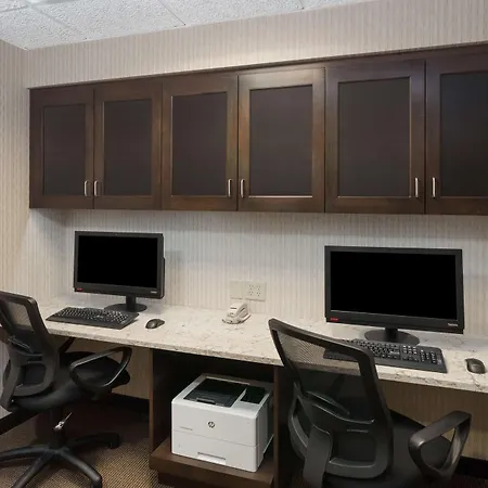 Hampton Inn & Suites Munster-3