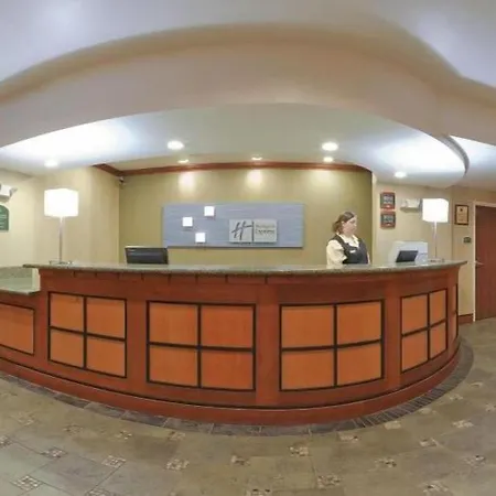 Holiday Inn Express & Suites Danville By Ihg-2