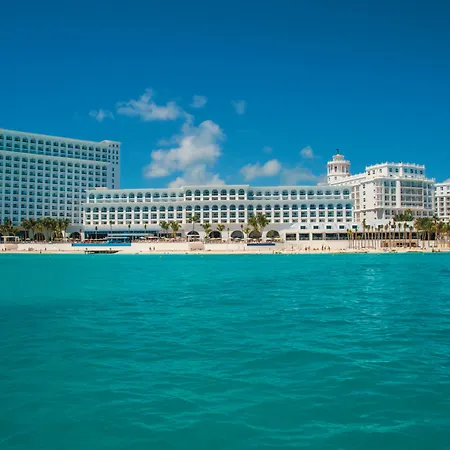Riu Cancun (Adults Only)-2
