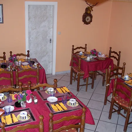 Hotel Garni Djaran-2