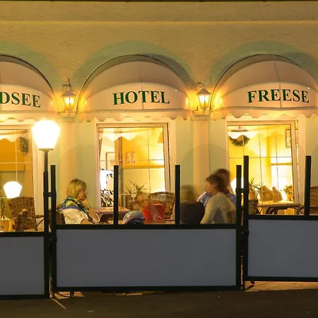 Nordseehotel Freese-3