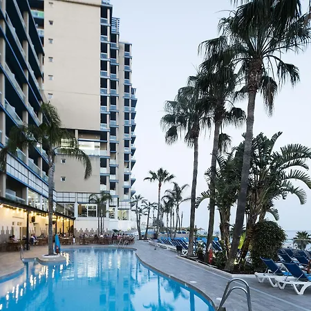 Hotel Best Benalmadena-3