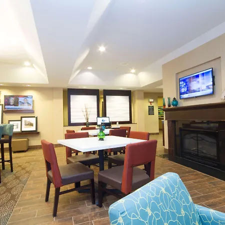 Hampton Inn Marshall-3