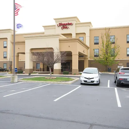 Hampton Inn Marshall-2
