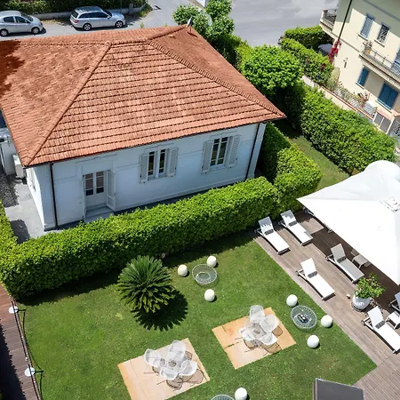 Mondial Resort & Spa-2