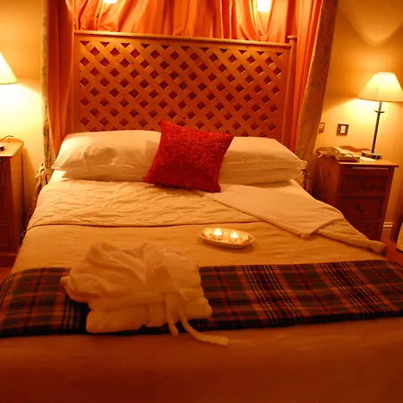 Dingle Benners Hotel-3