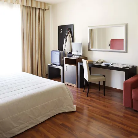 Hotel Cristallo di La Rosetta Srl-3