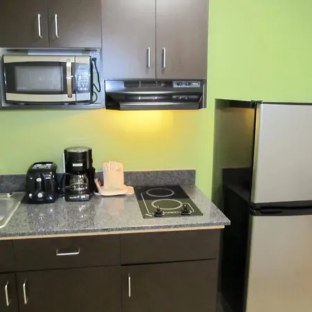 Studio 6 Extended Stay - Atlanta, Ga - Chamblee-2