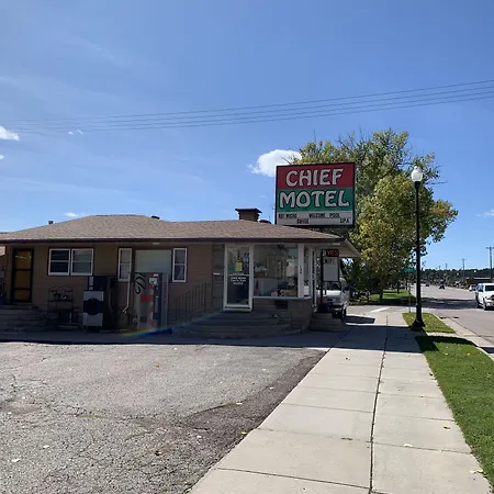 Chief Motel-2
