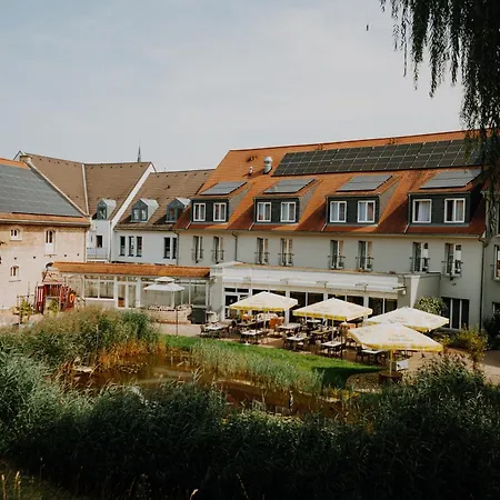 Hotel am Schloß Apolda-2