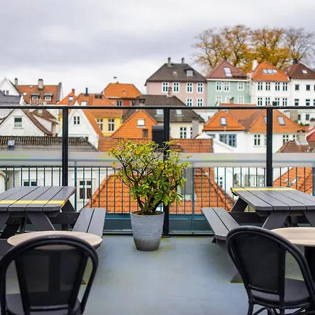 Comfort Hotel Bergen-2