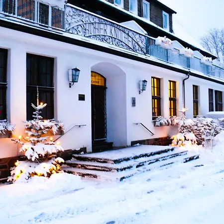 Berghotel Hoher Knochen-3