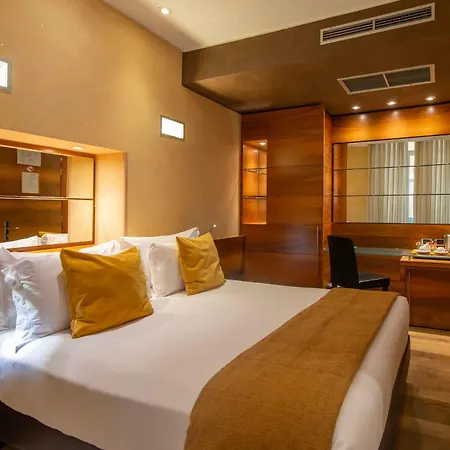 Hotel Tritone-2