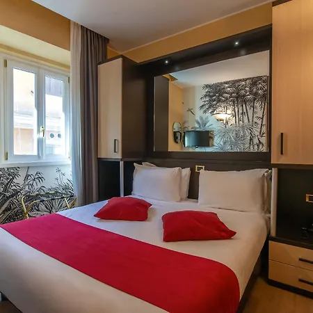 Hotel Tritone-3