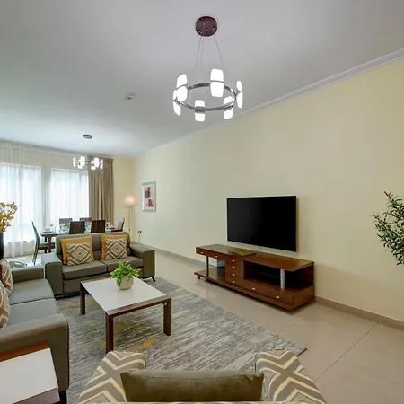 Radiance Premium Suites-2