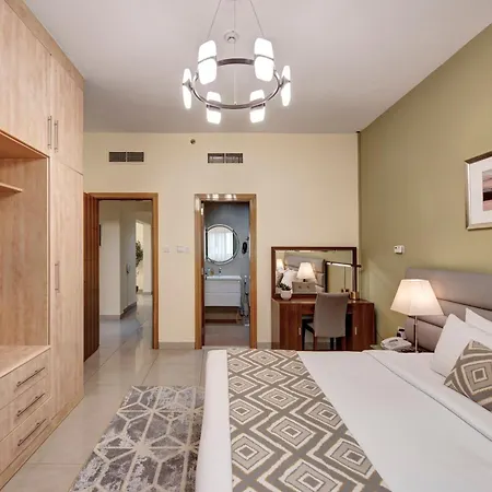 Radiance Premium Suites-3