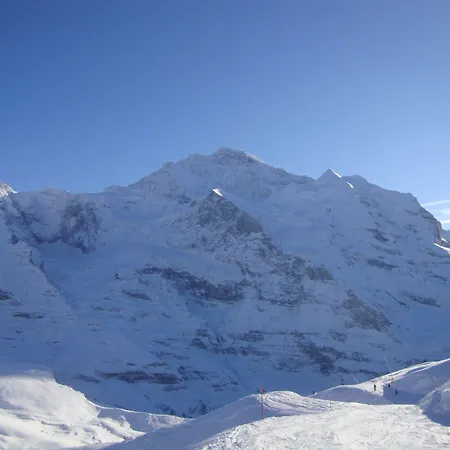 Hotel&Spa Silberhorn Wengen-3