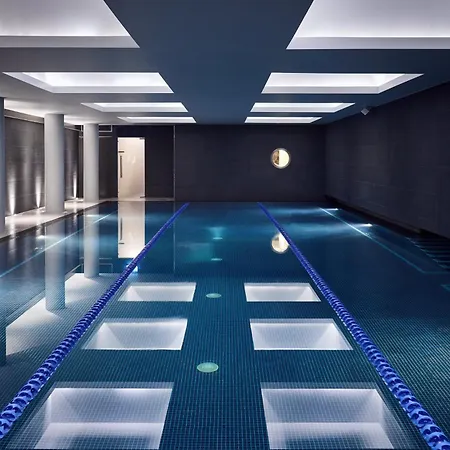 The Marylebone Hotel-3