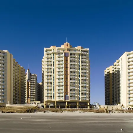 Club Wyndham Ocean Boulevard-3