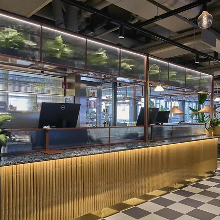 Scandic Wallin-3