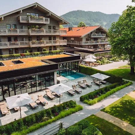 Parkhotel Egerner Höfe-3