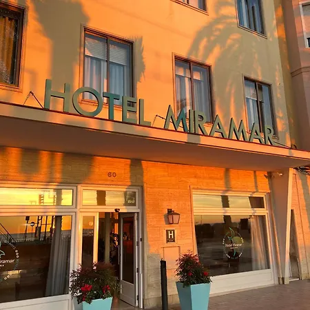 Hotel Miramar Badalona-3