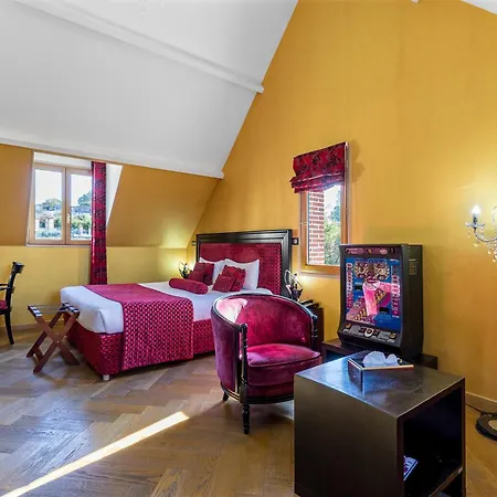 Le Clos Des Fontaines-3
