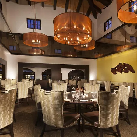 Omni Rancho Las Palmas Resort & Spa-2