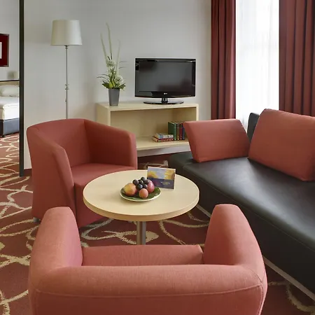 Welcome Kongress Hotel Bamberg-2