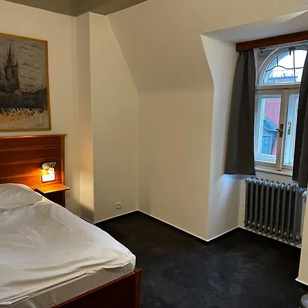Hotel Praha Liberec-3