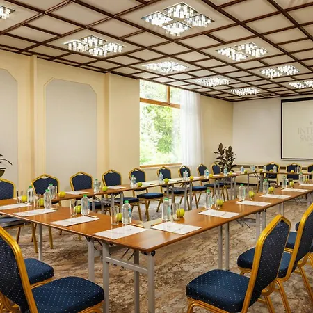 Interhotel Sandanski-2