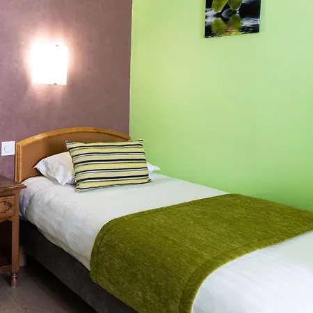 Hotel Cheval De Bronze-3