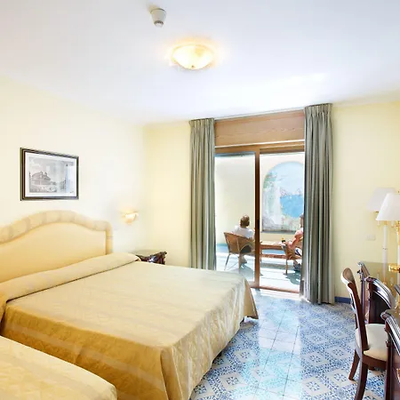 Johanna Park Hotel-3