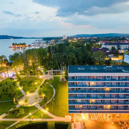 Danubius Hotel Annabella-3