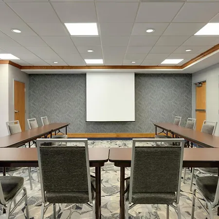 Hampton Inn Hagerstown-Maugansville-2