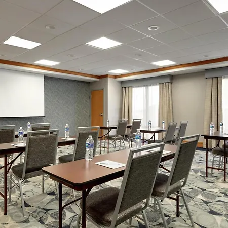 Hampton Inn Hagerstown-Maugansville-3