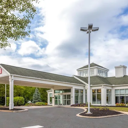 Hilton Garden Inn State College-3