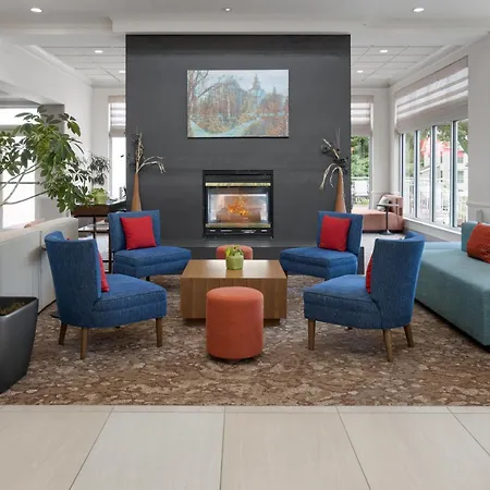 Hilton Garden Inn State College-2