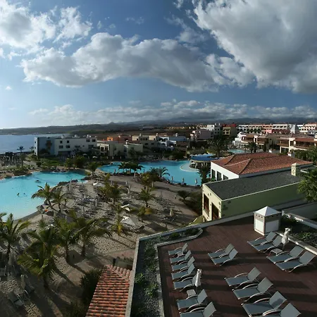 Lopesan Villa del Conde Resort&Thalasso-3