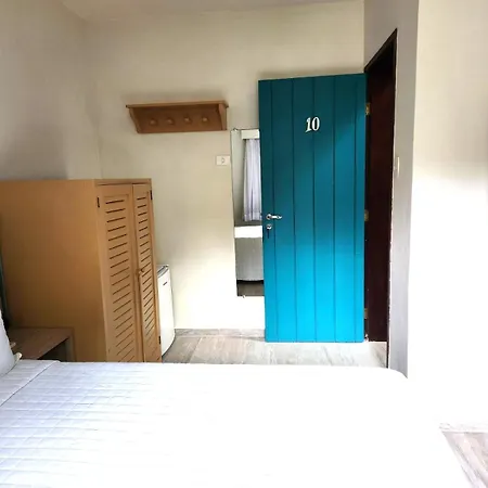 Ilha Deck Hotel-3