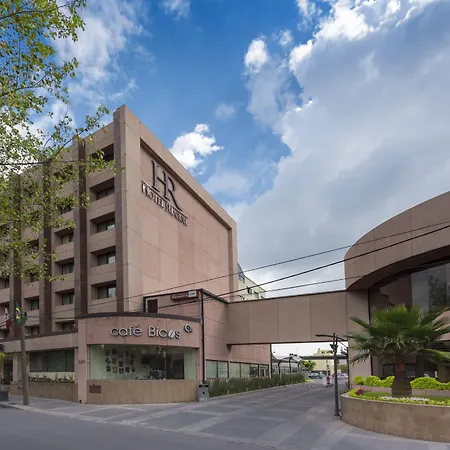 Hotel Riazor Aeropuerto-2
