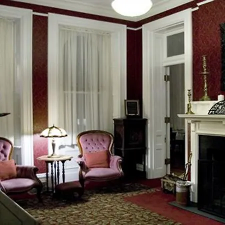 The Priory Hotel-3