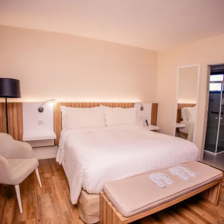 Quality Hotel Aracaju-3