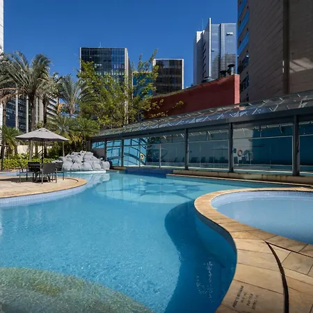 Radisson Vila Olimpia Sao Paulo-2