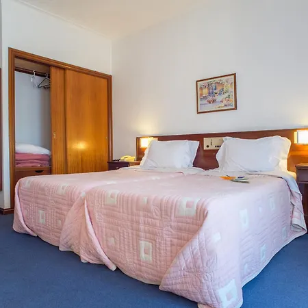 Hotel Boavista I-3