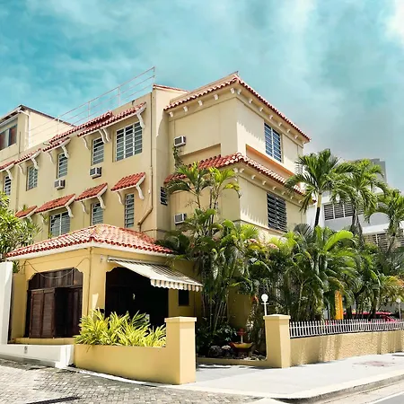 Canario Boutique Hotel-3