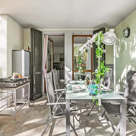 Budget Village Apartments - Porto Letizia-3